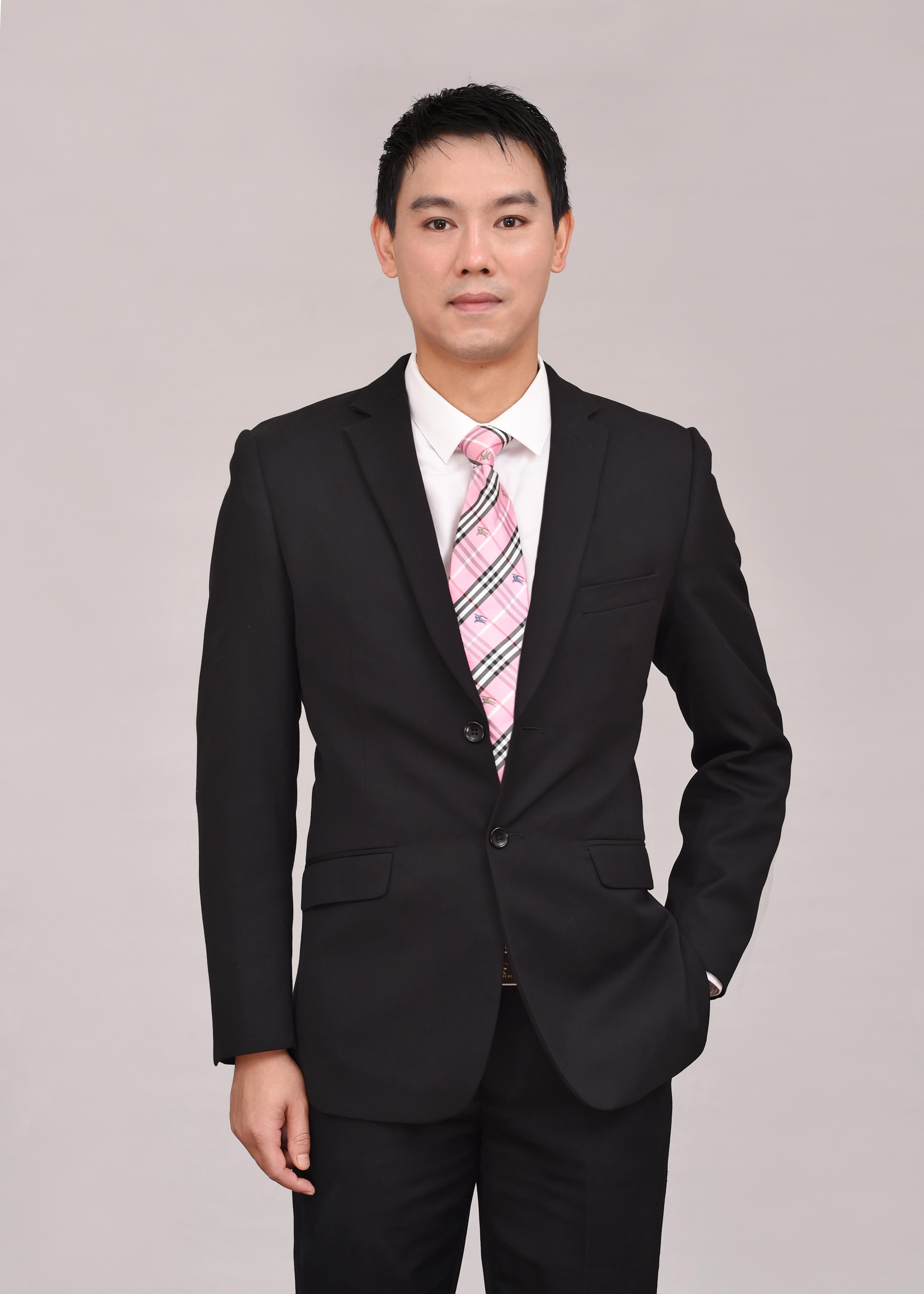 刘欣怡 特效与CGI总监