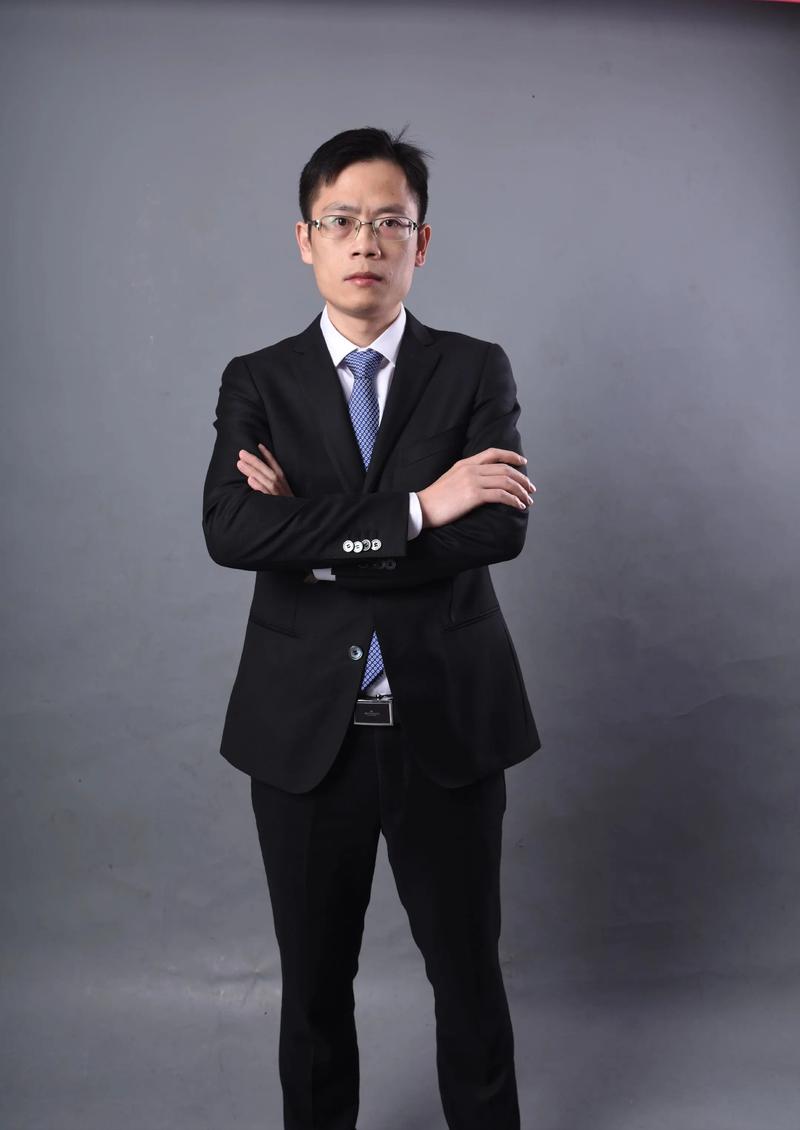 胡汉明 选角与表演指导负责人